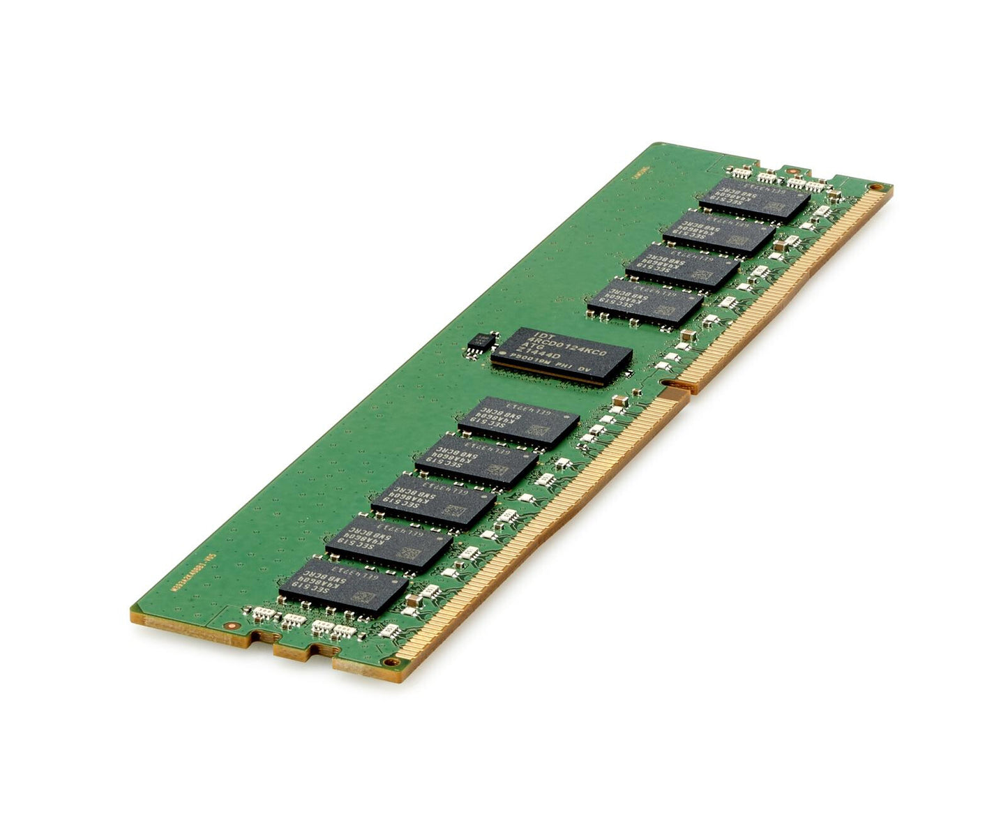 HPE P19250-001 memory module 64 GB 1 x 64 GB DDR4 288-pin DIMM ECC
