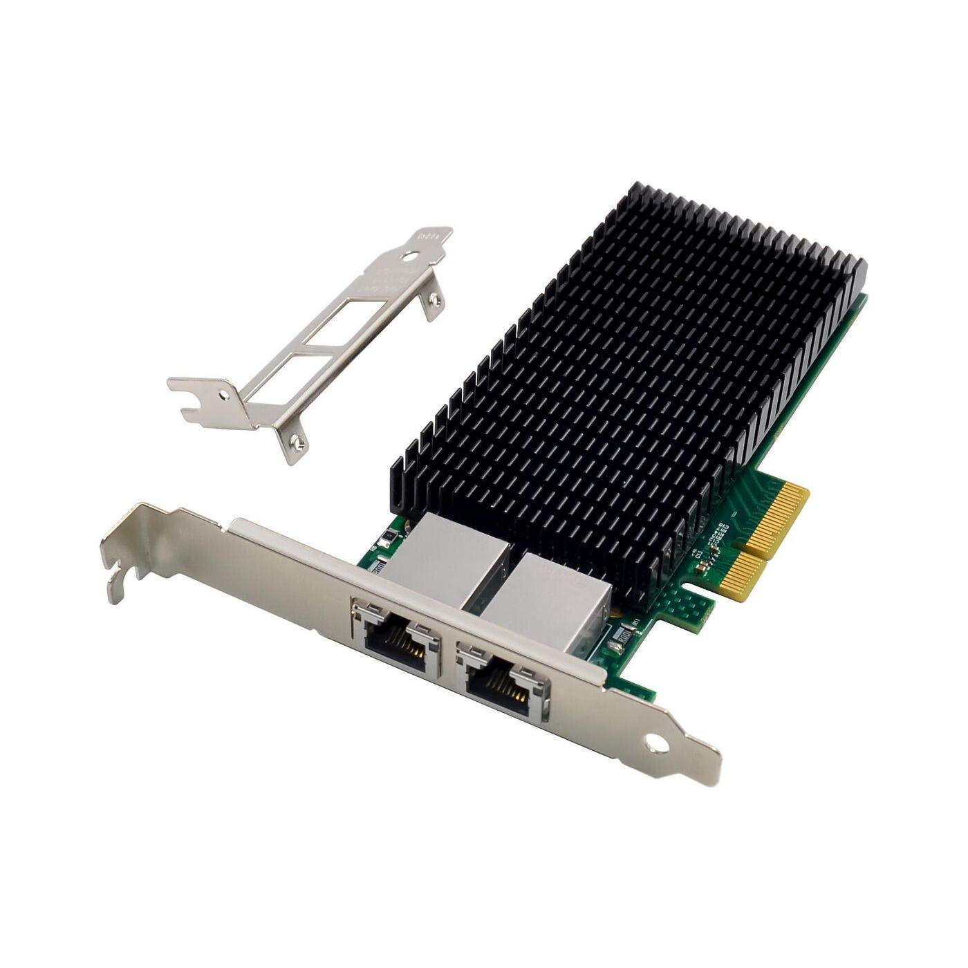 Microconnect MC-PCIEX4-X540-T2-D not categorized