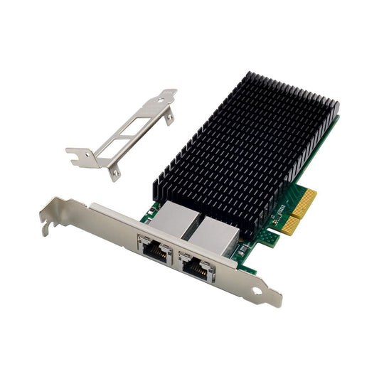 Microconnect MC-PCIEX4-X540-T2-D not categorized