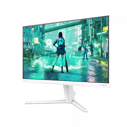 Philips Evnia 3000 24M2N3201PL/00 computer monitor 60.5 cm (23.8") 1920 x 1080 pixels Full HD LCD White