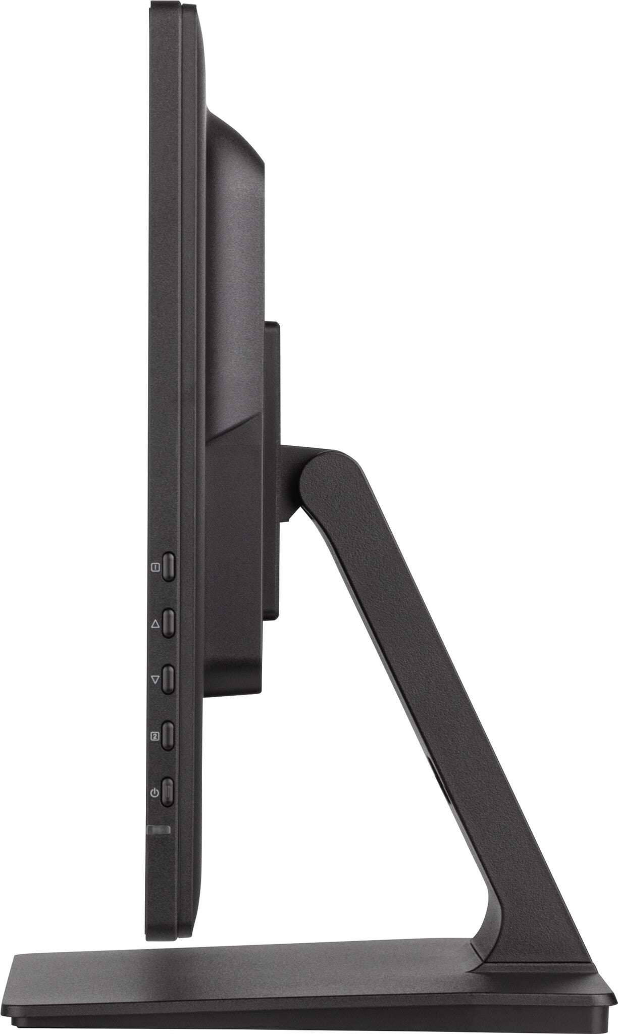 iiyama ProLite T2452MSC-B1 computer monitor 60.5 cm (23.8") 1920 x 1080 pixels Full HD LCD Touchscreen Multi-user Black