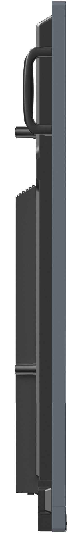 Viewsonic IFP6533-G interactive whiteboard 165.1 cm (65") 3840 x 2160 pixels Touchscreen Black HDMI
