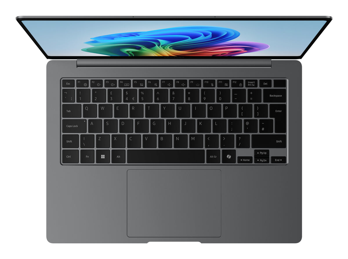 Samsung Galaxy Book5 Pro (14", Core Ultra 7, 16GB)