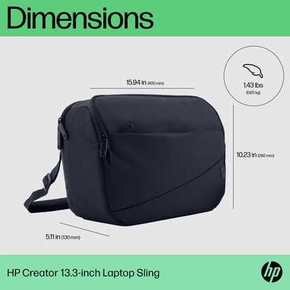 HP Creator 13.3-inch Laptop Sling