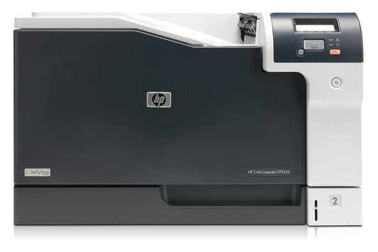 HP Color LaserJet Professional LaserJet Pro CP5225dn Multifunction Color Printer, Ethernet Only; Copier, Scanner