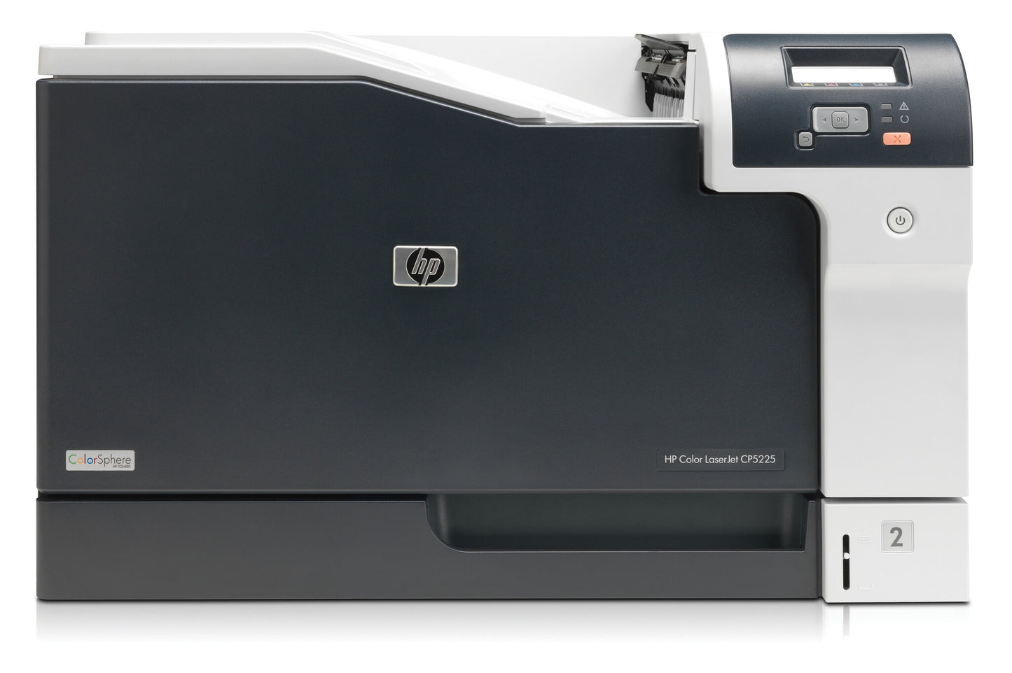 HP Color LaserJet Professional CP5225 Printer