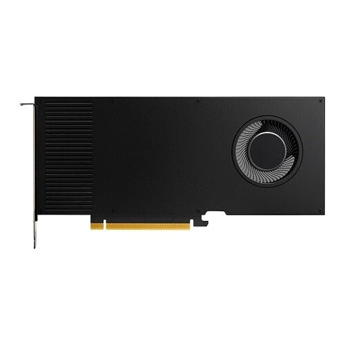 DELL NVIDIA RTX A4000 16 GB GDDR6