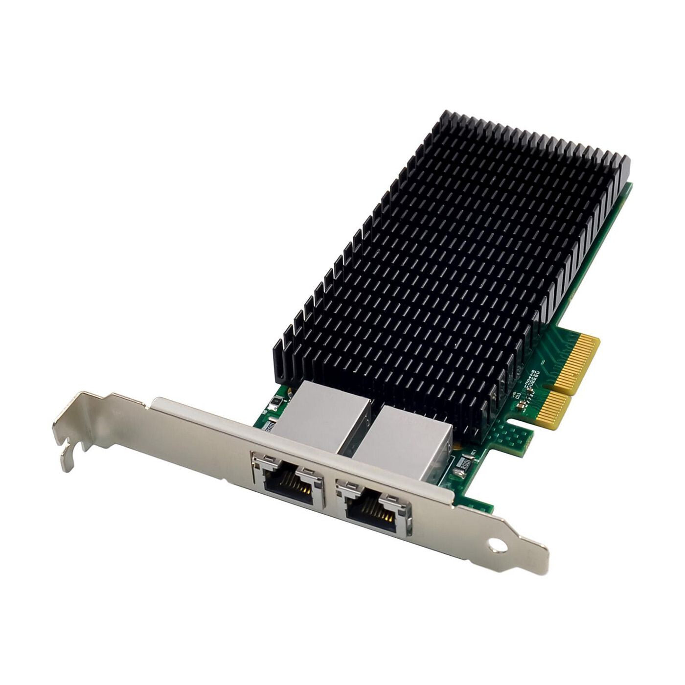 Microconnect MC-PCIEX4-X540-T2-D not categorized