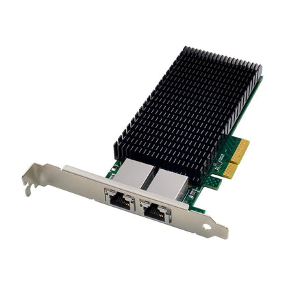 Microconnect MC-PCIEX4-X540-T2-D not categorized