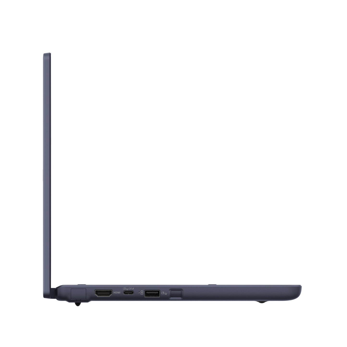 ASUS Chromebook CZ11 CZ1104CM4A-MZ0022 MediaTek Kompanio 540 29.5 cm (11.6") HD 4 GB LPDDR5x-SDRAM 64 GB eMMC Wi-Fi 6E (802.11ax) ChromeOS Grey QWERTY UK English