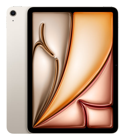 Apple iPad 11-inch Air M3 Wi-Fi 256GB - Starlight