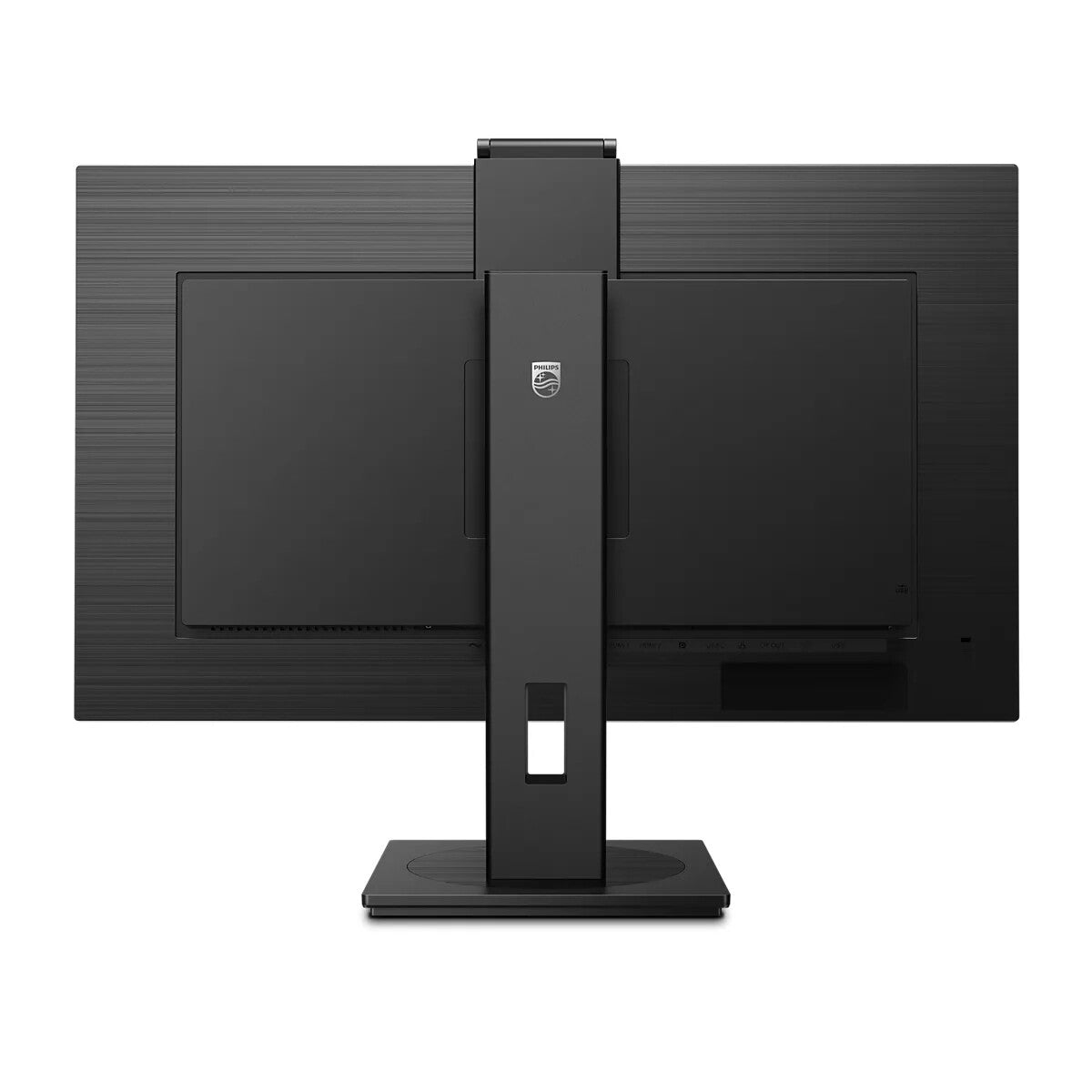 Philips P Line 326P1H/00 computer monitor 80 cm (31.5") 2560 x 1440 pixels Quad HD LED Black