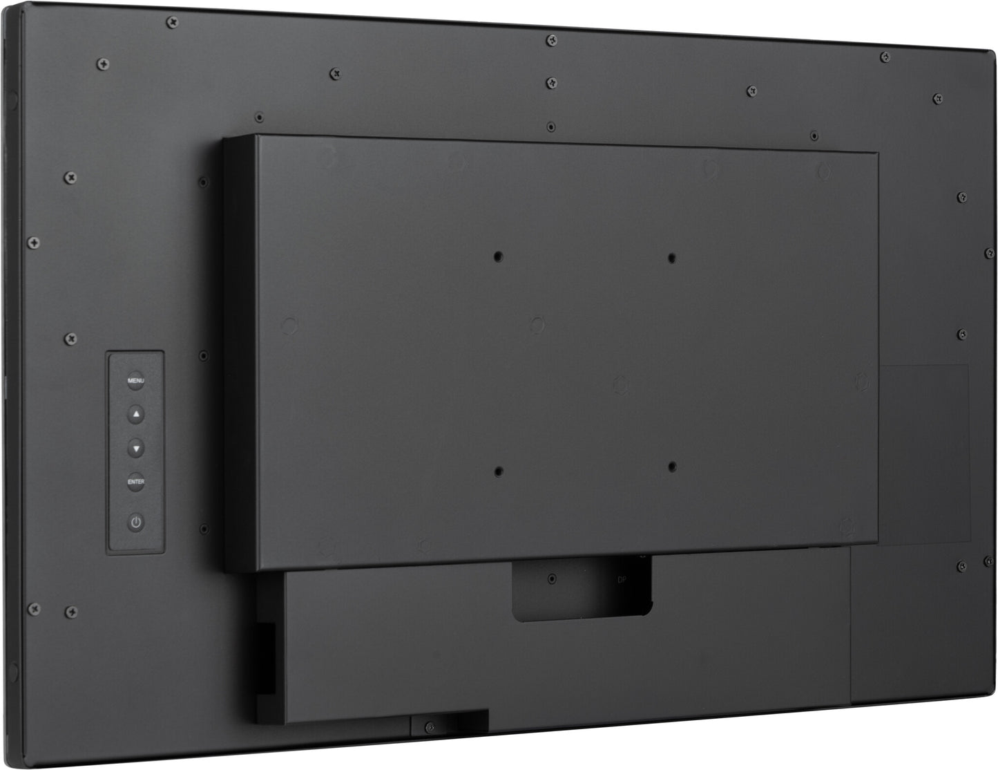 iiyama TF2438MSC-B1 computer monitor 60.5 cm (23.8") 1920 x 1080 pixels Full HD LED Touchscreen Black