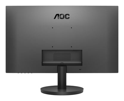 AOC B3 27B3HA2 computer monitor 68.6 cm (27") 1920 x 1080 pixels Full HD LED Black