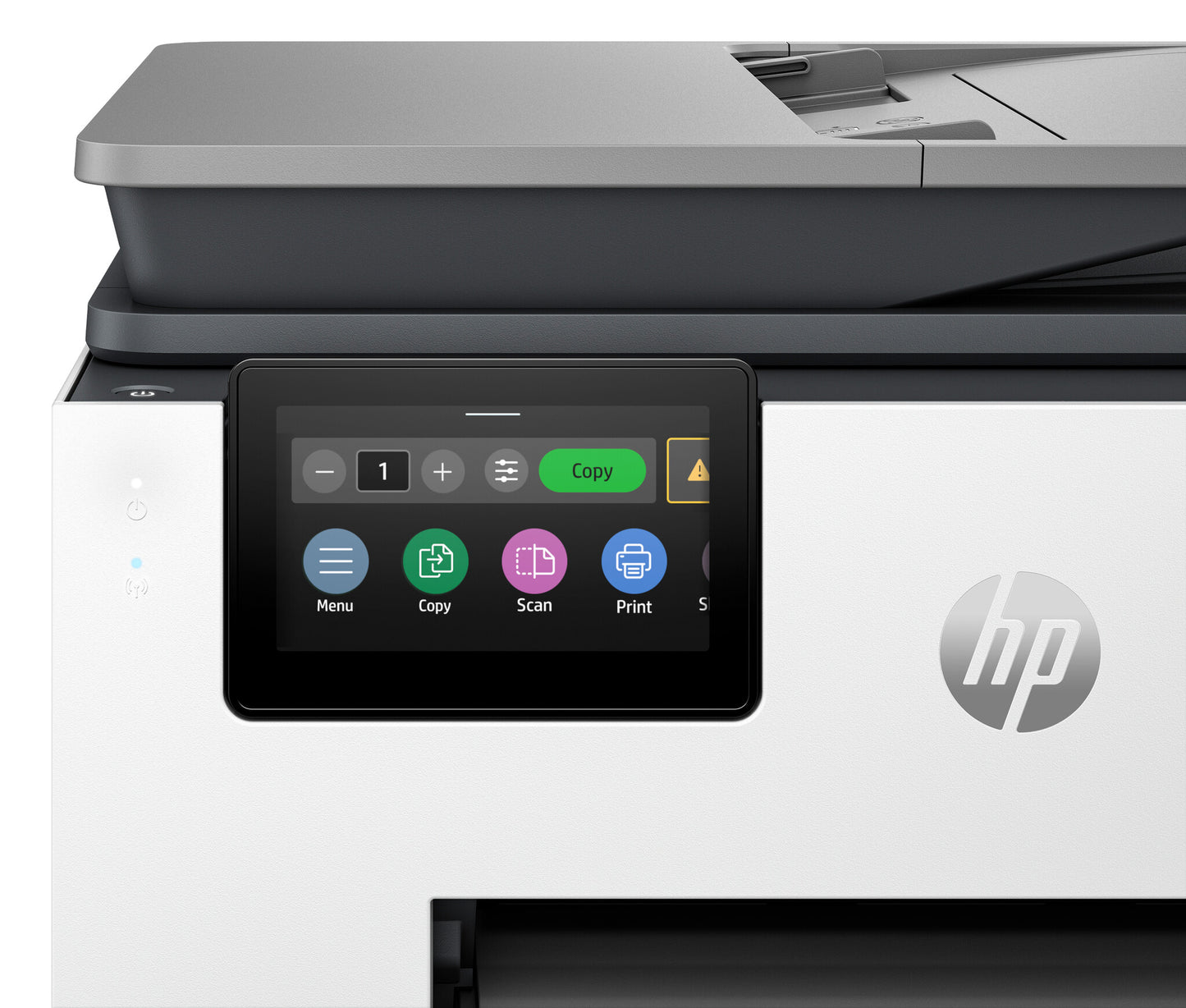 HP OfficeJet Pro 9132e Wireless All-in-One Color Printer, Instant Ink; Two-sided printing