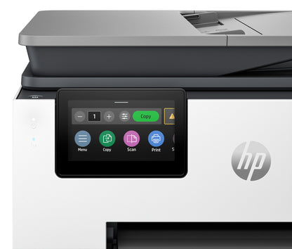 HP OfficeJet Pro 9132e Wireless All-in-One Color Printer, Instant Ink; Two-sided printing