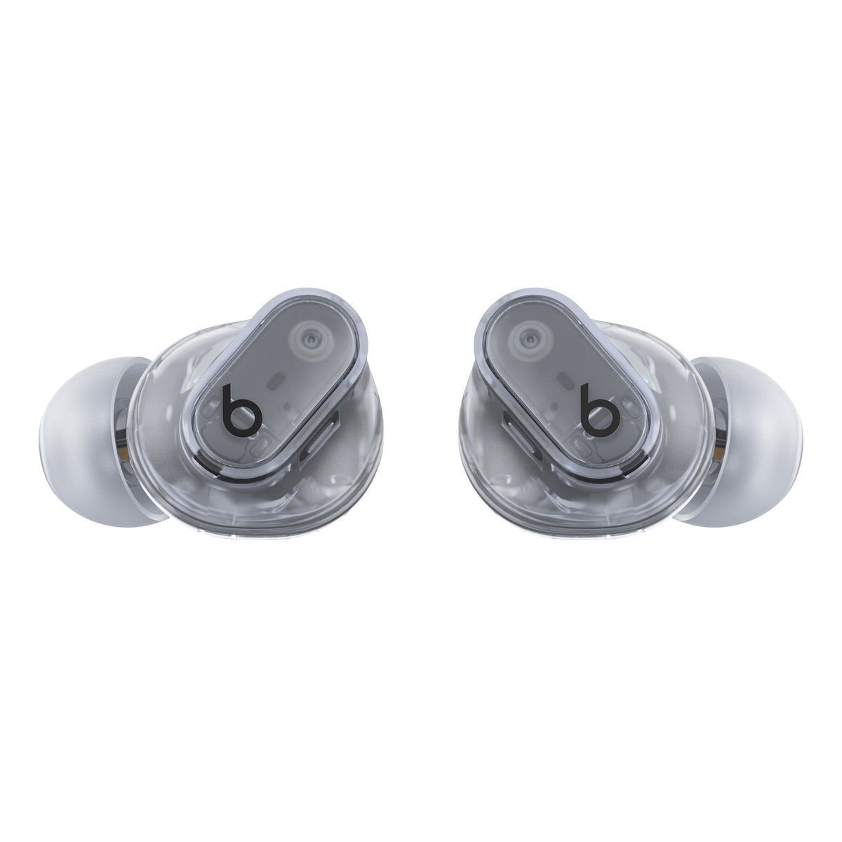 Beats by Dr. Dre Beats Studio Buds + Headset True Wireless Stereo (TWS) In-ear Calls/Music Bluetooth Transparent