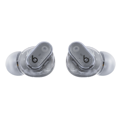 Beats by Dr. Dre Beats Studio Buds + Headset True Wireless Stereo (TWS) In-ear Calls/Music Bluetooth Transparent