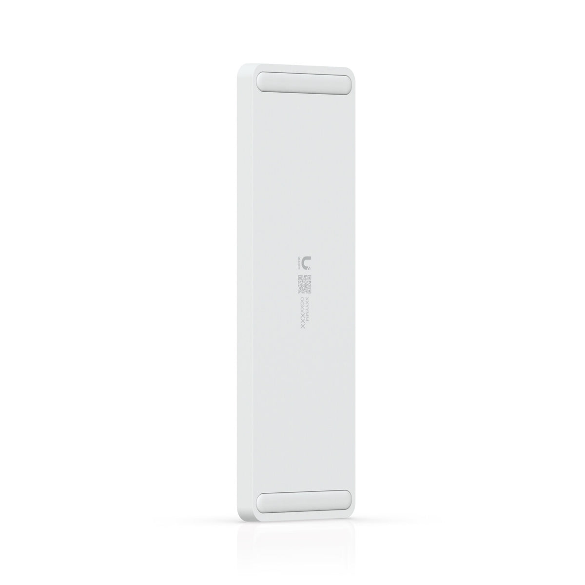 Ubiquiti UACC-Switch-FM White Polycarbonate (PC), Silicone
