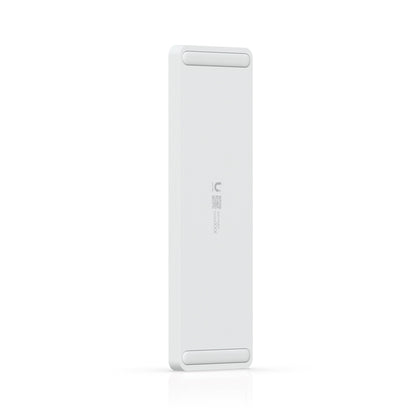 Ubiquiti UACC-Switch-FM White Polycarbonate (PC), Silicone