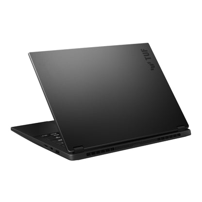 ASUS TUF Gaming A14 FA401UH-RG007W AMD Ryzen™ 7 260 Laptop 35.6 cm (14") WQXGA 16 GB LPDDR5x-SDRAM 1 TB SSD NVIDIA GeForce RTX 5050 Wi-Fi 6E (802.11ax) Windows 11 Home Black, Grey