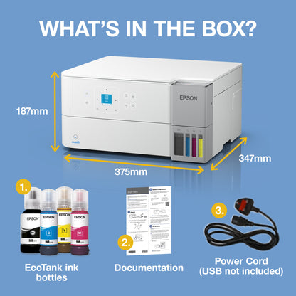 Epson EcoTank ET-2956