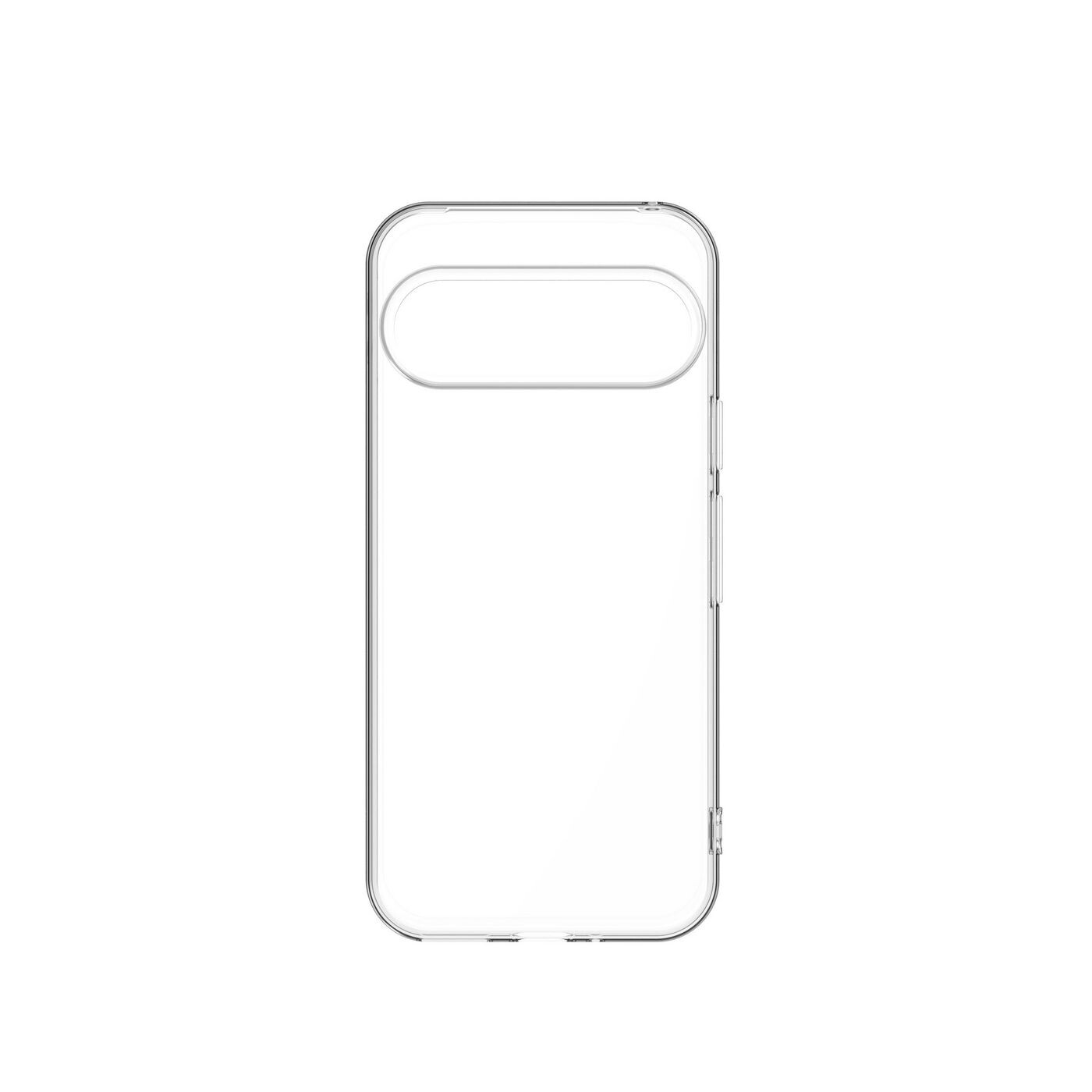 eSTUFF ES678052-BULK mobile phone case Cover Transparent