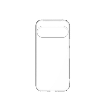 eSTUFF ES678052-BULK mobile phone case Cover Transparent