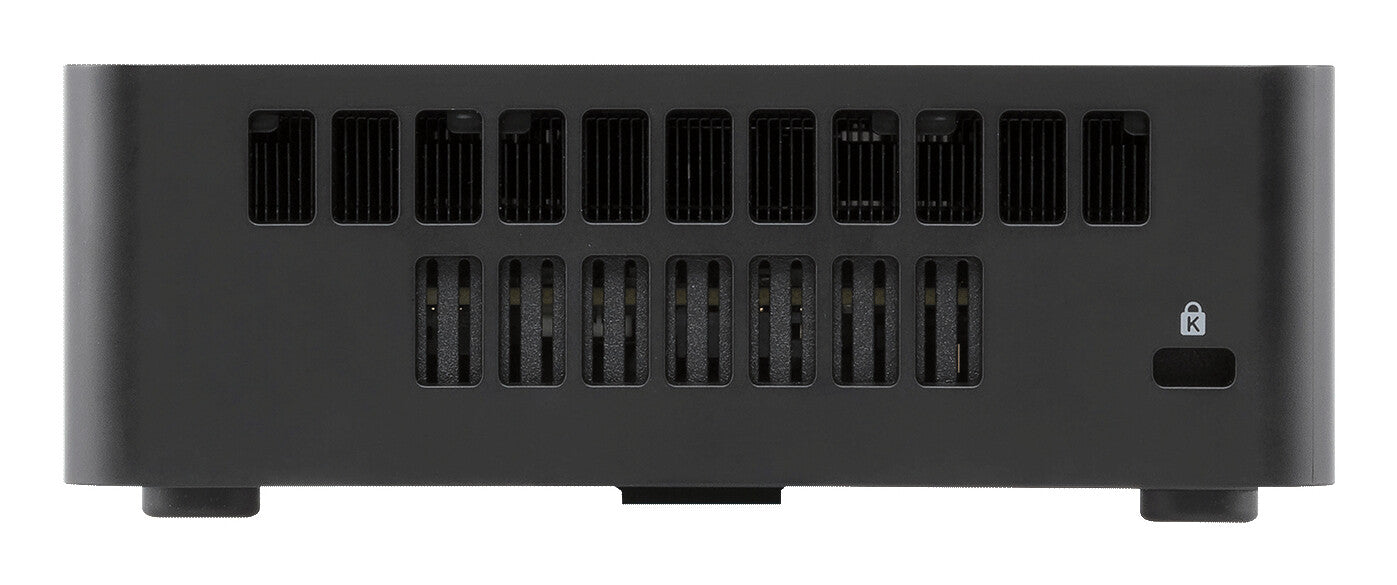 ASUS NUC 16 Pro RNUC16GDKU760000 Black 356H