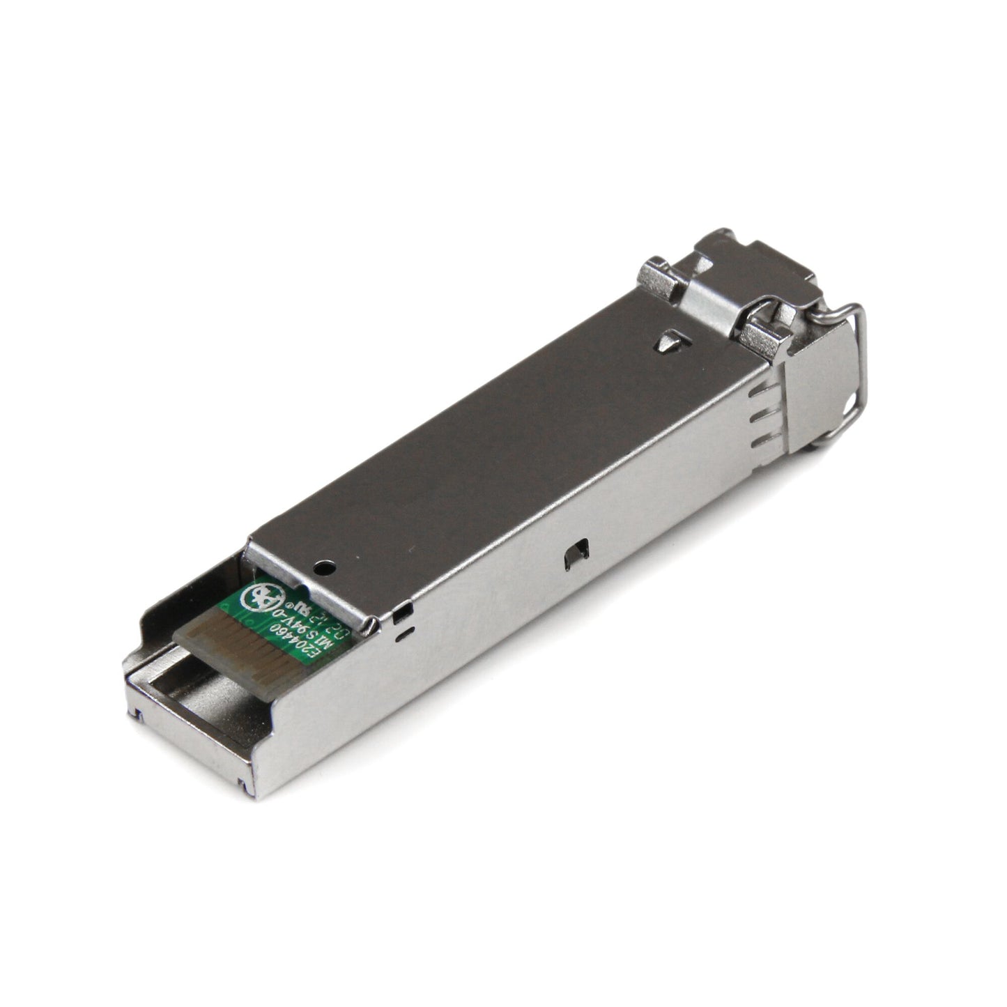 StarTech.com HPE J9150A Compatible SFP+ Module - 10GBASE-SR - 10GbE Multi Mode Fiber Optic Transceiver - 10GE Gigabit Ethernet SFP+ - LC 300m - 850nm - DDM HPE 1400, 1700, 1800