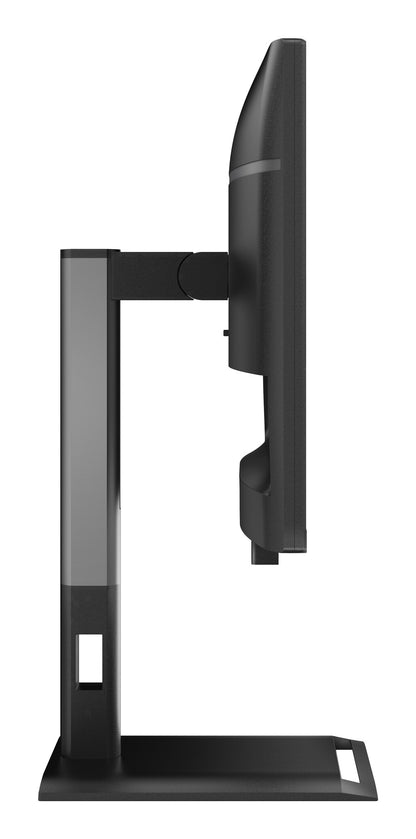 AOC 24P4U computer monitor 60.5 cm (23.8") 1920 x 1080 pixels Full HD Black