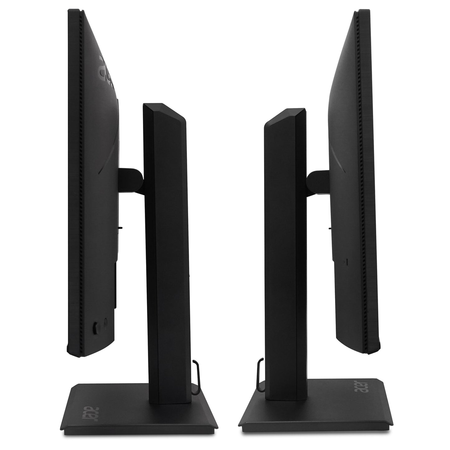 Acer B7 Vero B277G business monitor - 27", Full HD (1920x1080), IPS, 120Hz, 1ms, AdaptiveSync, height adjustable, HDMI, DP, USB-C