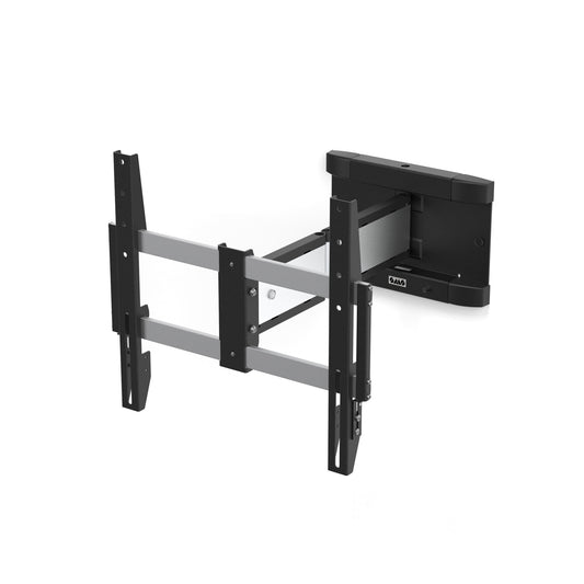SMS Smart Media Solutions 14-002-5 monitor mount / stand Wall Aluminium, Black