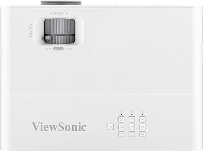 Viewsonic PX749-4K data projector Standard throw projector 4000 ANSI lumens UHD 4K (3840x2160) 3D White