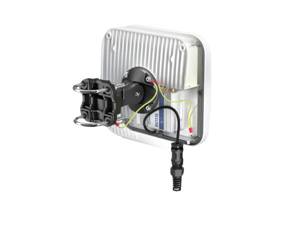 QuWireless QuMax network antenna Directional antenna PoE/LAN 14 dBi