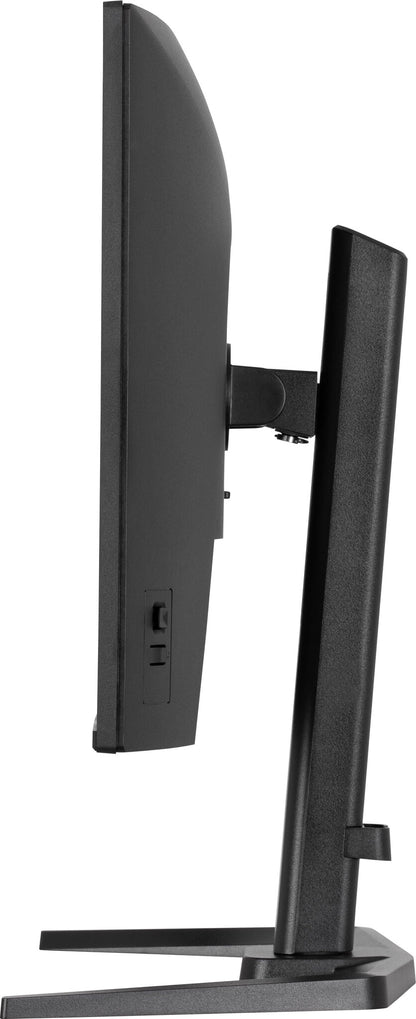 iiyama G-MASTER GB2771HSU-B1 computer monitor 68.6 cm (27") 1920 x 1080 pixels Full HD Black