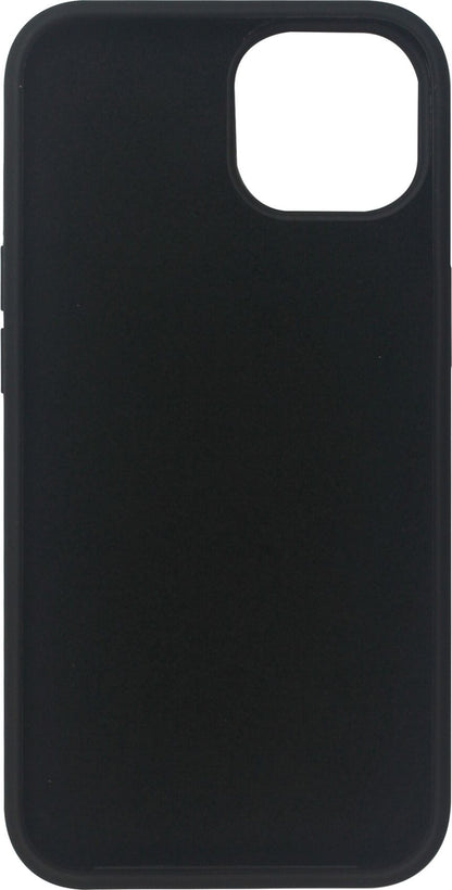 eSTUFF ES67120021-BULK mobile phone case Cover Black