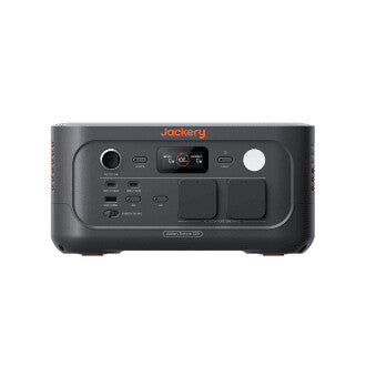Jackery Explorer 500 v2 portable power station Lithium-Ion (Li-Ion) 24000 mAh 500 W 5.7 kg