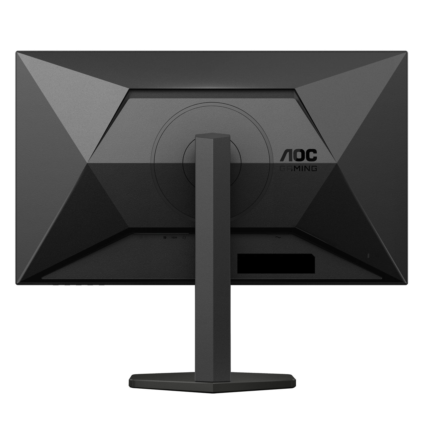 AOC G4 Q27G4XF computer monitor 68.6 cm (27") 2560 x 1440 pixels Quad HD LED