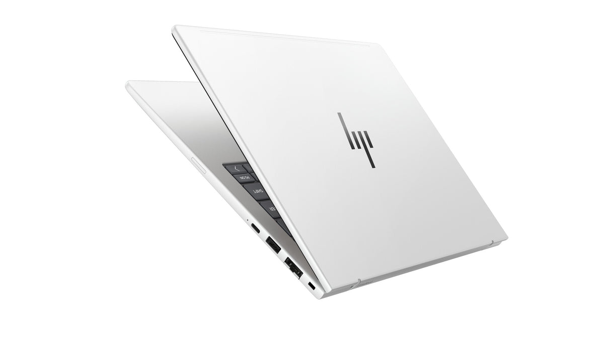 HP EliteBook 8 G2i 14 inch Notebook Next Gen AI PC Copilot+ PC Intel Core Ultra 5 325 Laptop 35.6 cm (14") WUXGA 32 GB LPDDR5x-SDRAM 512 GB SSD Wi-Fi 6E (802.11ax) Windows 11 Pro Silver