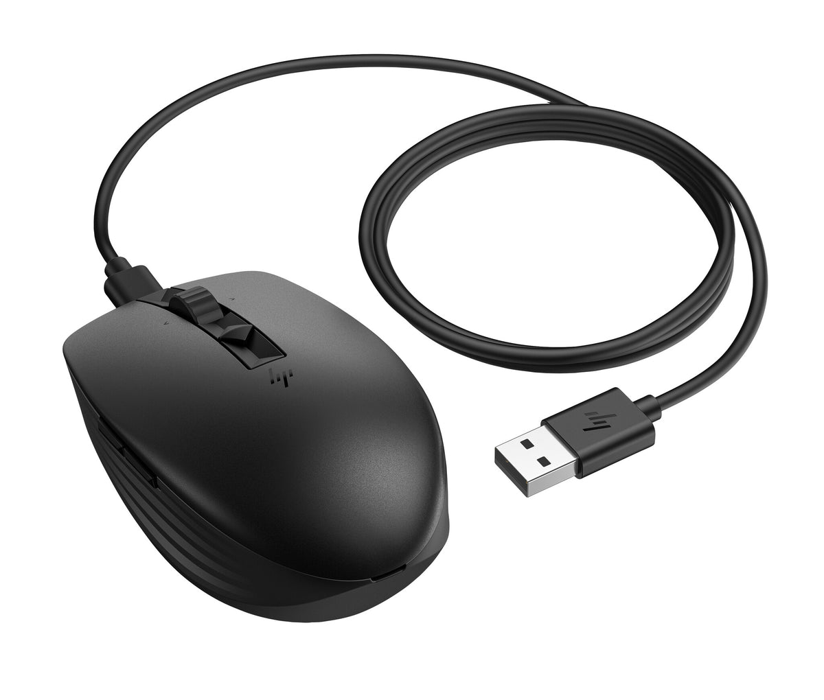 HP 710 Rechargeable Silent Mouse