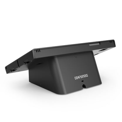 Compulocks Galaxy Tab A9 Apex Enclosure AV Conference Capsule Black