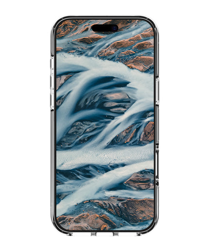 dbramante1928 Iceland Pro - iPhone 16 ProMax - Clear