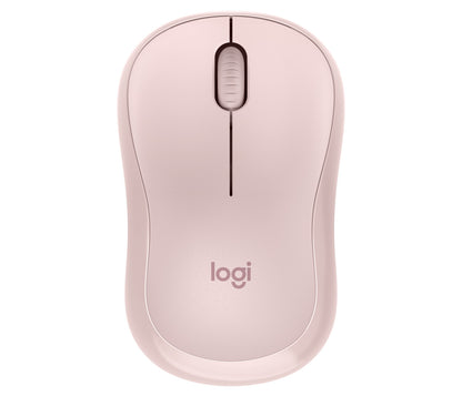 Logitech 910-007121 mouse Travel Ambidextrous RF Wireless + Bluetooth 4000 DPI