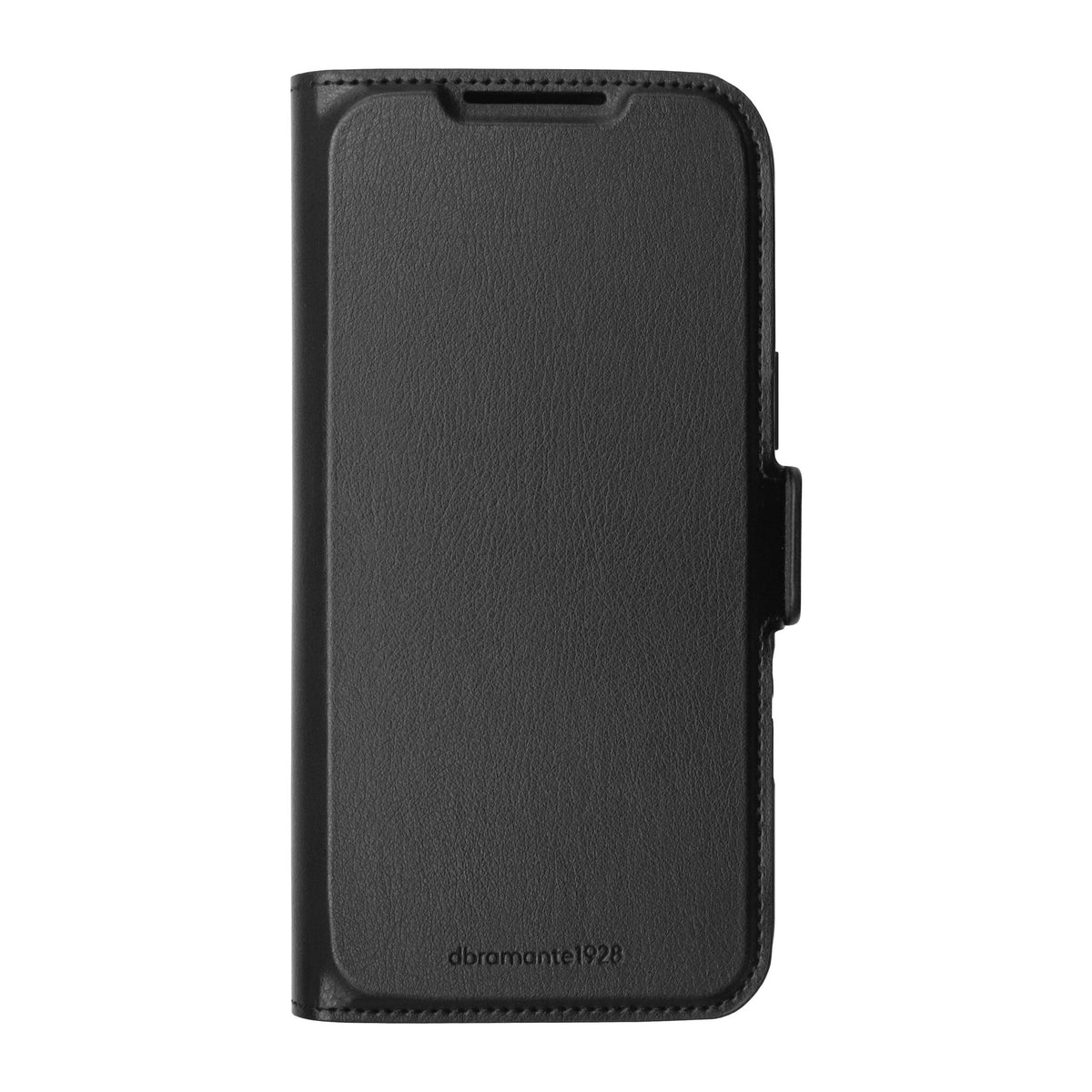 dbramante1928 Bulk - Bergen Pro - iPhone 18 Pro Max/iPhone 17 Pro Max - Black