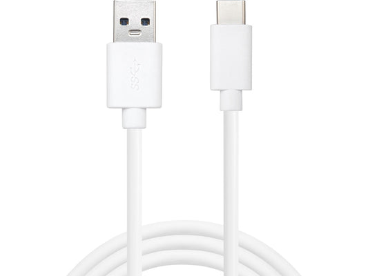 Sandberg USB-C 3.1 USB-A 3.0 2M