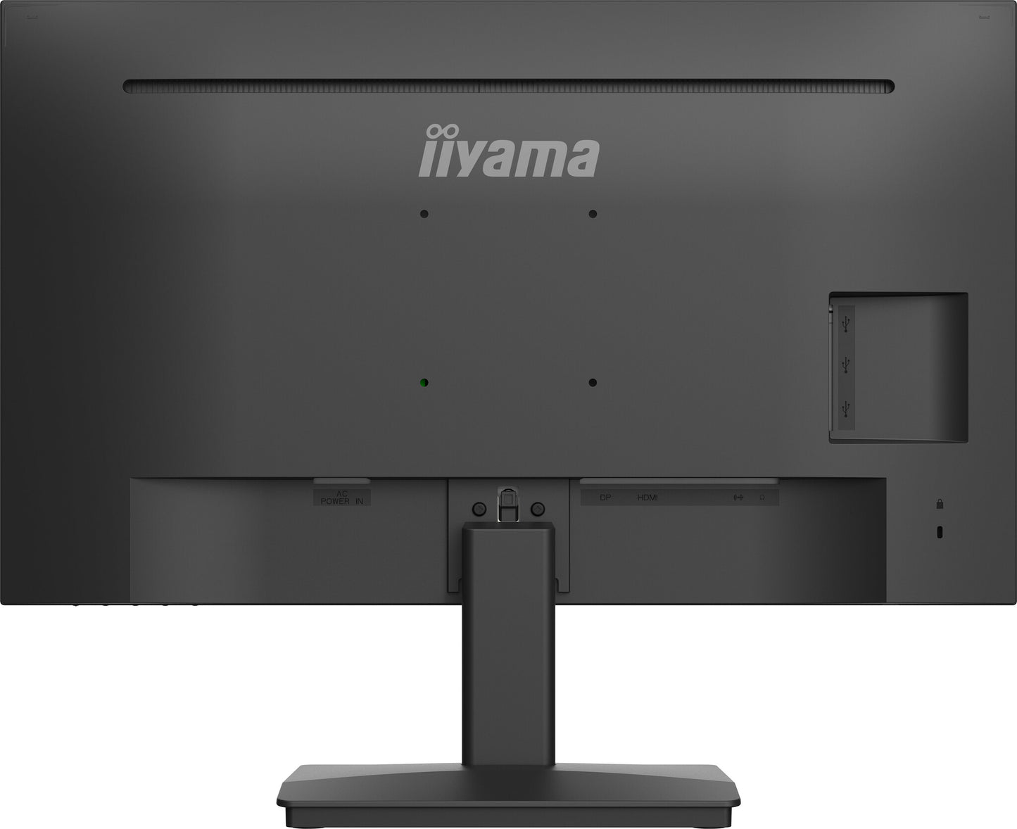 iiyama ProLite XU2793HS-B6 computer monitor 68.6 cm (27") 1920 x 1080 pixels Full HD LED Black