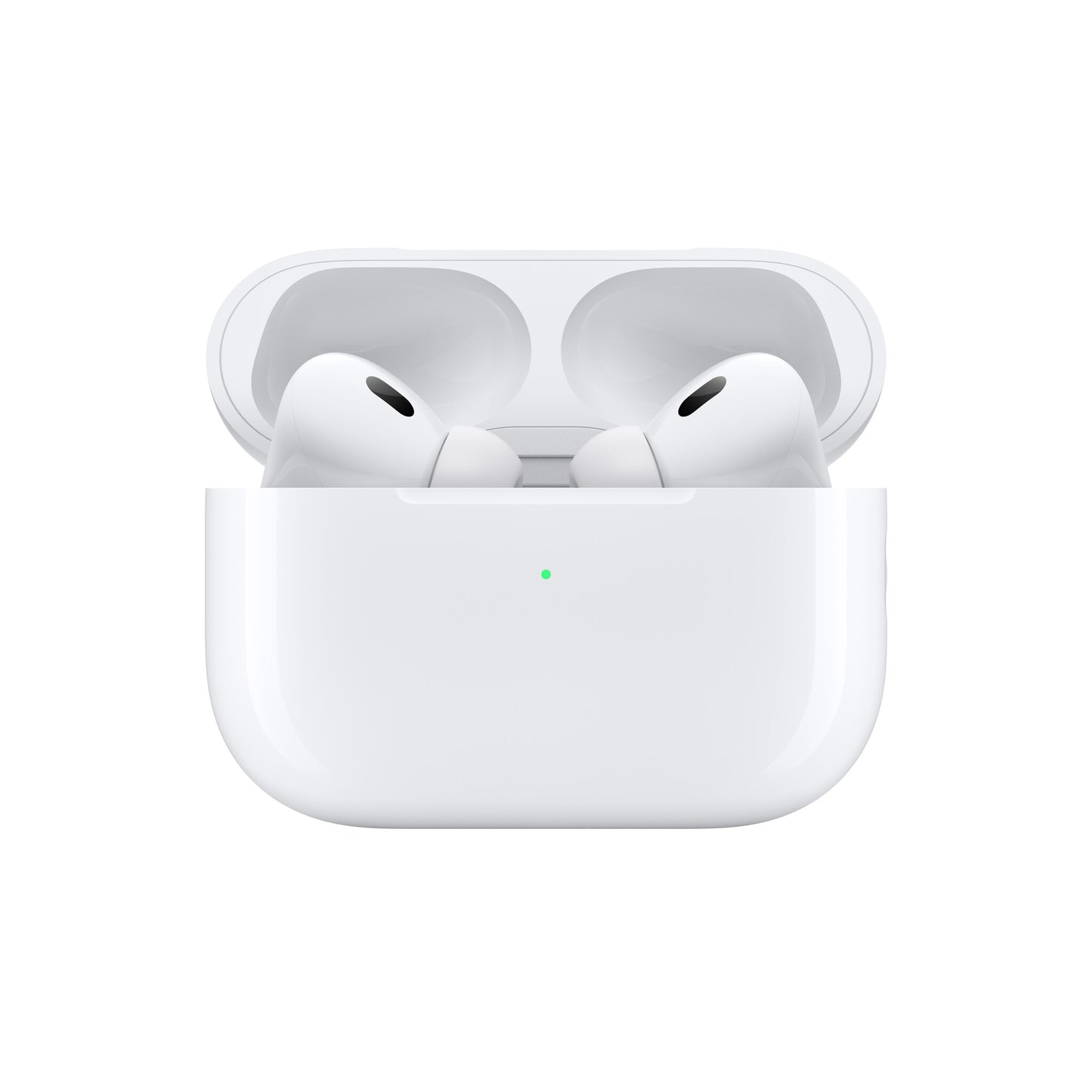 Apple AirPods Pro (2nd generation) w/ MagSafe Charging Case (USB‑C)