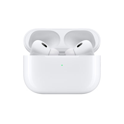 Apple AirPods Pro (2nd generation) w/ MagSafe Charging Case (USB‑C)