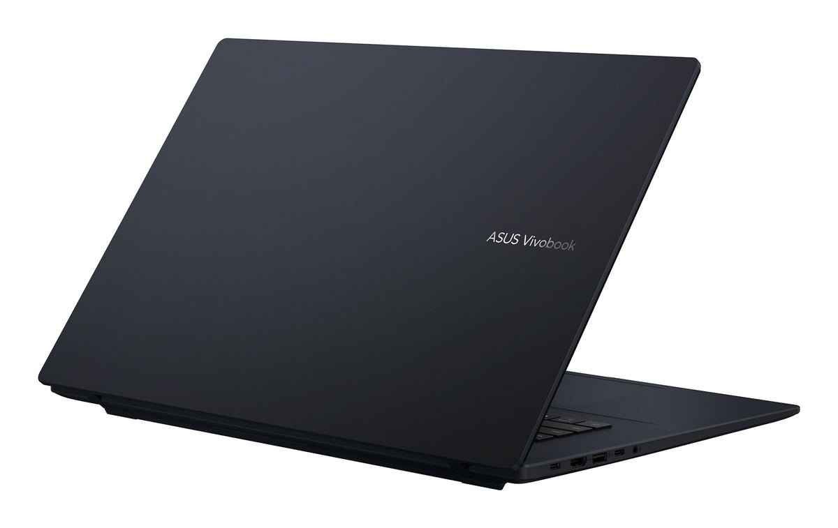 ASUS Vivobook 18 M1807GA-S8003W AMD Ryzen™ AI 7 445 Laptop 45.7 cm (18") WUXGA 16 GB DDR5-SDRAM 1 TB SSD Wi-Fi 6 (802.11ax) Windows 11 Home Blue